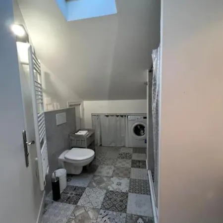Beautiful 2 Bedroom In By Riviera Secrets Apartment Cannes
