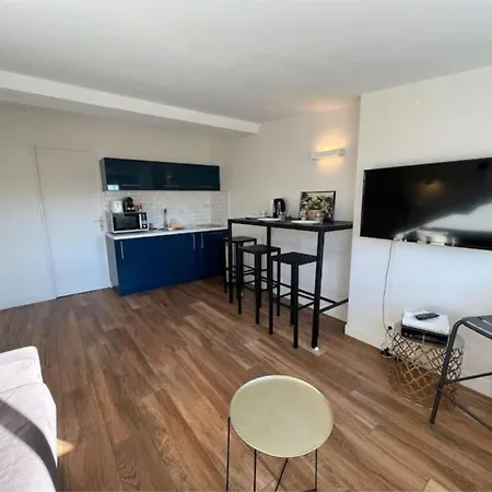 Beautiful 2 Bedroom In By Riviera Secrets *